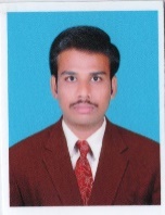 MANOJKUMAR M