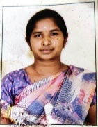 SARANYA D