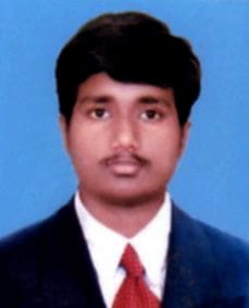 VIGNESHWARAN K